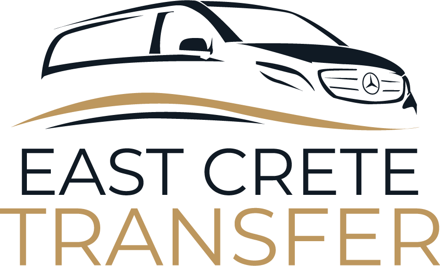 East Crete Transfer logo