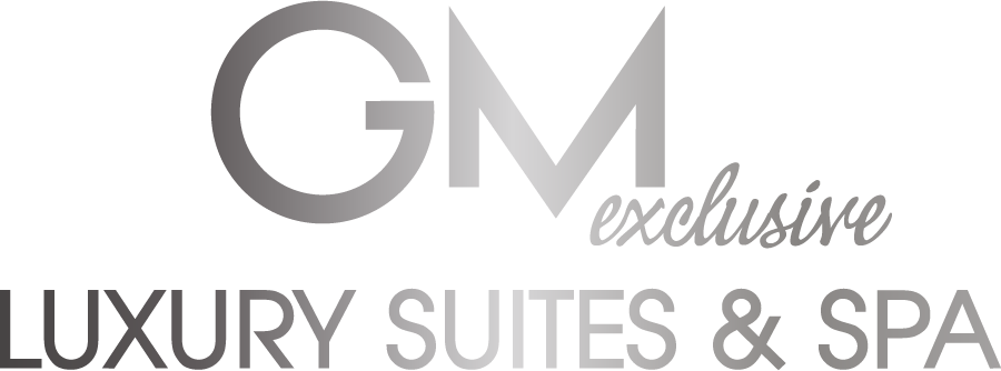 GM Suites logo