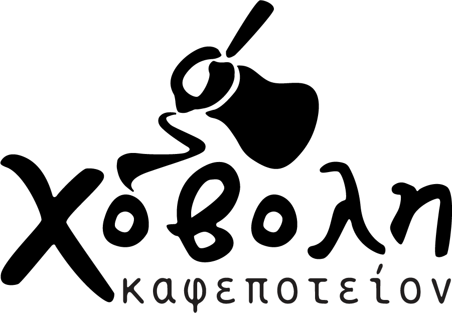 Hovoli Kafepotion logo
