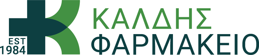 Kaldis Pharmacy logo