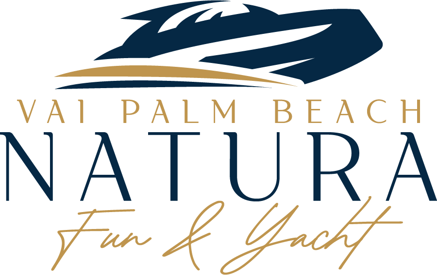 Natura Fun & Yacht logo