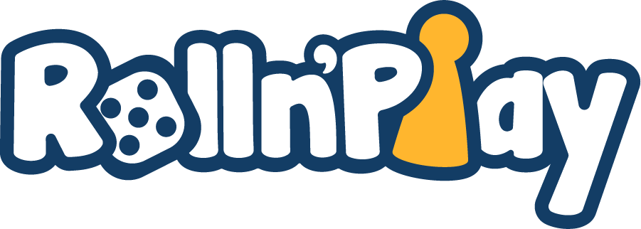Roll n Play logo