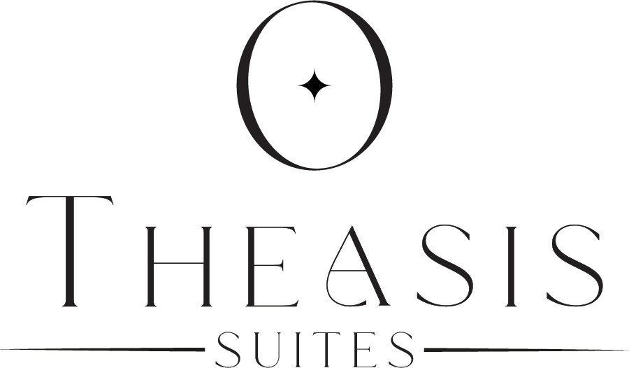 Theasis Suites logo